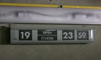 CPJ 061/1 - ukážka prevádzky počas zmeny dňa