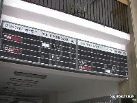 Informa�n� syst�m Pragotron - Signaltron, NOV� Z�MKY